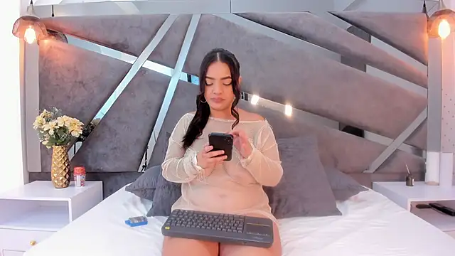 Snapshot of Sammy_Gomez_ chatting on 3, 12, 2025 Sammy Gomez online show from 3, 12, 2025