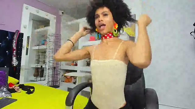 Zaira sofiaa online show from 7, 2, 2026