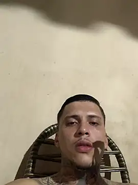 Ryanzl017 online show from 13, 11, 2025