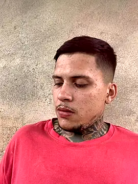 Ryanzl017 online show from 14, 11, 2025