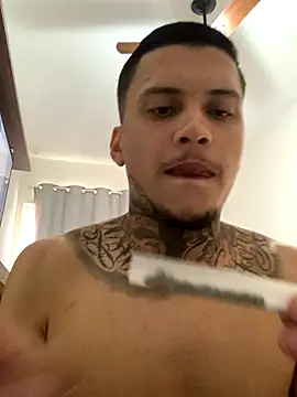 Ryanzl017 online show from 15, 11, 2025