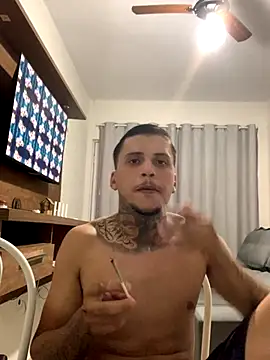 Ryanzl017 online show from 18, 11, 2025