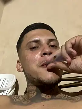 Ryanzl017 online show from 23, 11, 2025