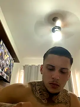 Ryanzl017 online show from 27, 11, 2025