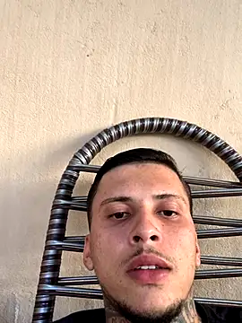 Ryanzl017 online show from 2, 12, 2025