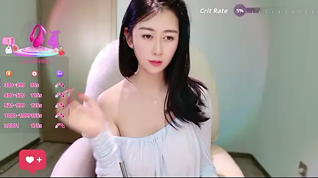 Zoe-Zoe online show from 5, 3, 2026