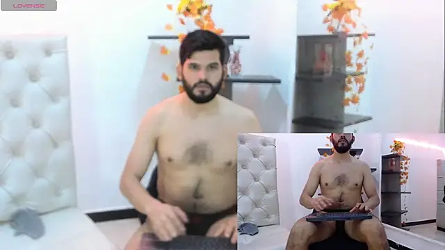 Snapshot of anthonny_collins chatting on 13, 11, 2025 anthonny collins online show from 13, 11, 2025