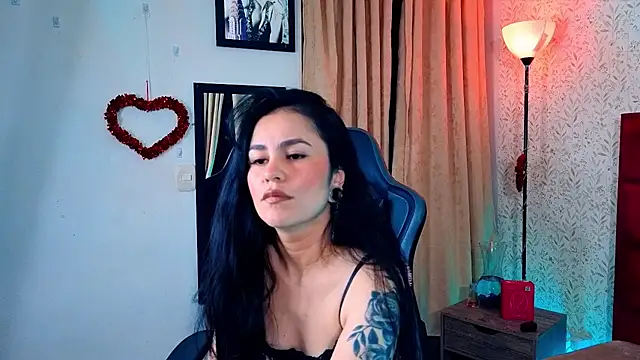 Snapshot of Noise_Lux33 chatting on 28, 7, 2026 Noise Lux33 online show from 28, 7, 2026