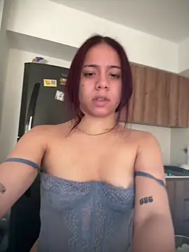 lusstyles 1 online show from 15, 6, 2026