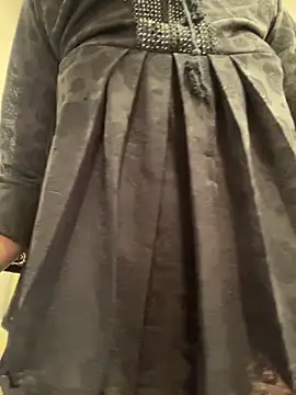 Snapshot of PUSYANSHI chatting on 13, 11, 2025 PUSYANSHI online show from 13, 11, 2025