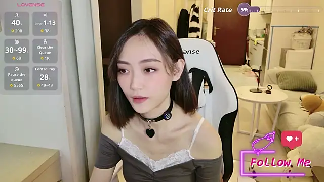 Snapshot of niuniu_123 chatting on 30, 5, 2026 niuniu 123 online show from 30, 5, 2026