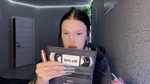 JuliaElse online show from 20, 12, 2025