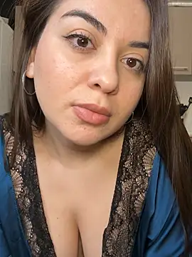 Lovynna online show from 23, 2, 2026