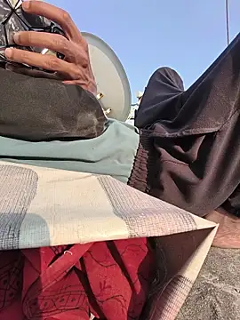 Snapshot of Ritik143jhil chatting on 9, 2, 2026 Ritik143jhil online show from 9, 2, 2026