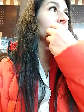 Elennbaby05 online show from 29, 11, 2025