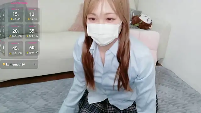 Snapshot of ruri-ruri chatting on 13, 11, 2025 ruri-ruri online show from 13, 11, 2025