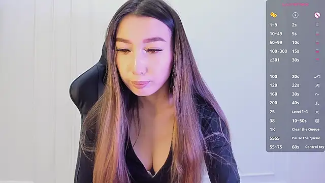 tokyodriftbae online show from 9, 1, 2026