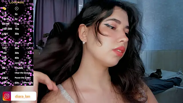 Diara 1an online show from 14, 3, 2026