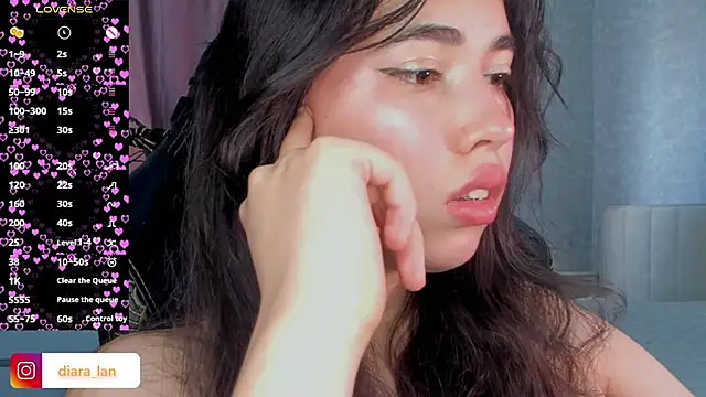 Diara 1an online show from 31, 3, 2026