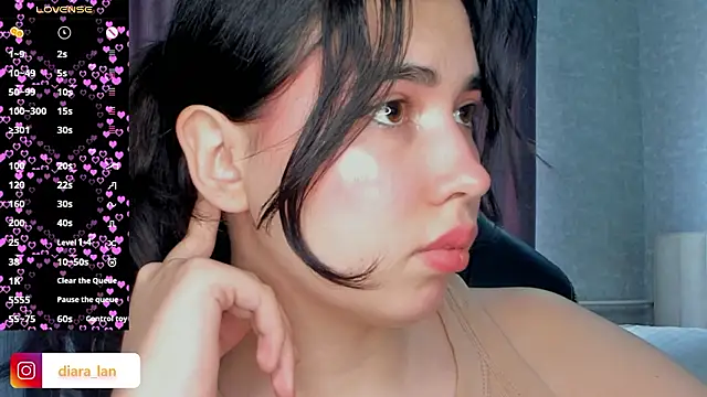 Diara 1an online show from 1, 4, 2026