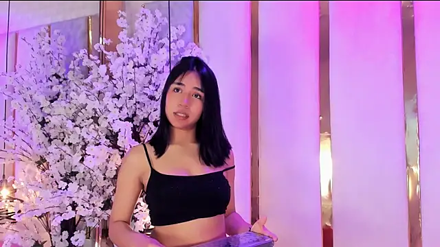 Snapshot of Dojameow1 chatting on 16, 11, 2025 Dojameow1 online show from 16, 11, 2025