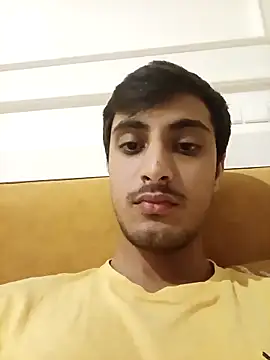 Jemin og online show from 20, 11, 2025