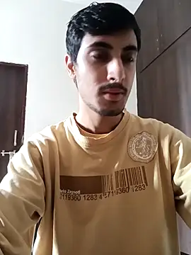 Jemin og online show from 29, 11, 2025