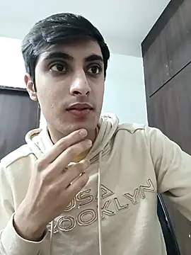 Jemin og online show from 13, 2, 2026