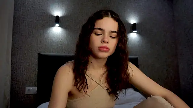 Snapshot of lindaTT chatting on 3, 12, 2025 lindaTT online show from 3, 12, 2025