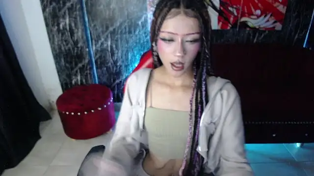 Snapshot of Sweet_dolly_m chatting on 21, 11, 2025 Sweet dolly m online show from 21, 11, 2025