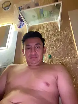 manrrique4567 online show from 14, 4, 2026