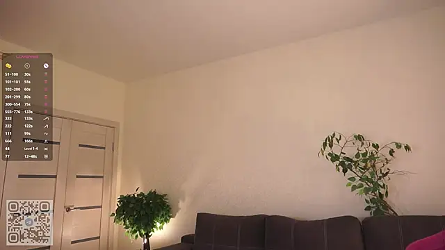 RoxannaCarver online show from 21, 3, 2026