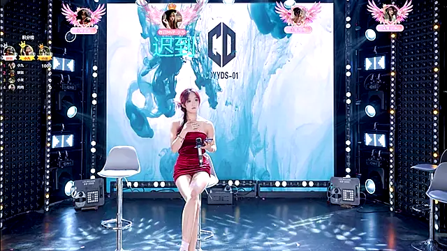 cdyyds-01 online show from 19, 12, 2025