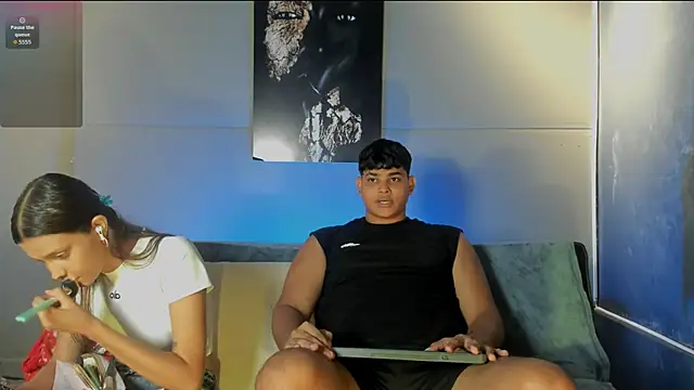 nicolvibes 212 online show from 6, 4, 2026