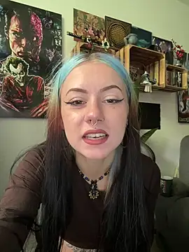 Snapshot of mysami420 chatting on 24, 7, 2026 mysami420 online show from 24, 7, 2026