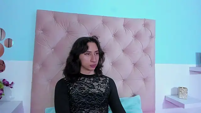 Charlothe 7 online show from 14, 11, 2025