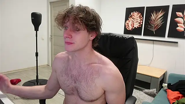 Charles Dreams online show from 9, 1, 2026