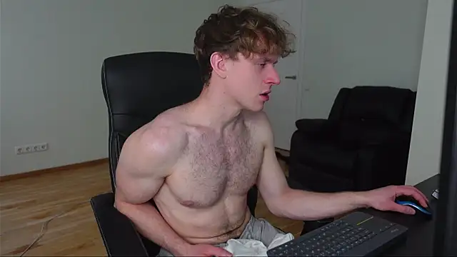 Charles Dreams online show from 17, 6, 2026
