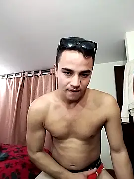 Snapshot of ElProhibido_ chatting on 16, 11, 2025 ElProhibido online show from 16, 11, 2025