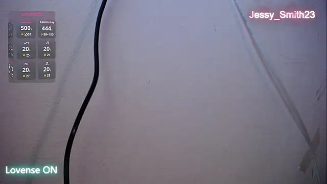 Snapshot of Jessy_Smith23 chatting on 24, 11, 2025 Jessy Smith23 online show from 24, 11, 2025