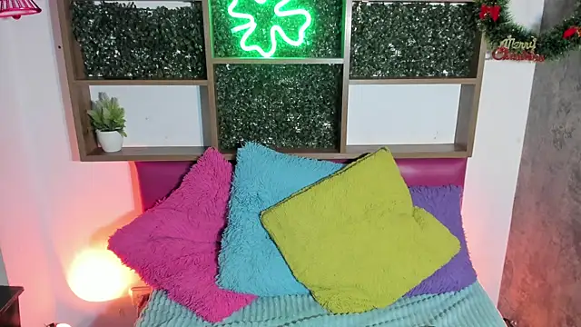 Angeldust19 online show from 21, 11, 2025