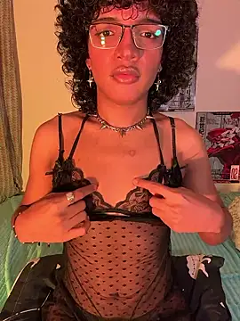 FemboyCarti online show from 18, 1, 2026