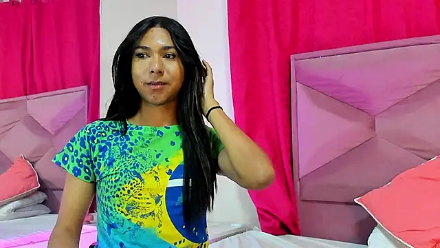 Hopemoretti online show from 30, 11, 2025