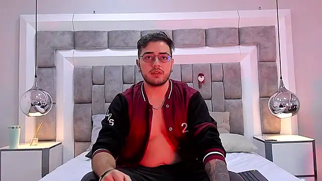 Ethan Greys online show from 19, 11, 2025