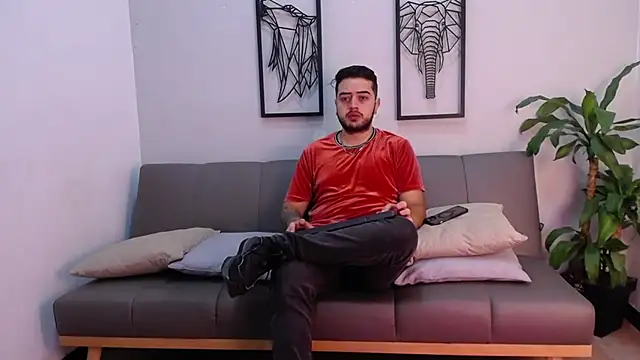 Ethan Greys online show from 17, 12, 2025