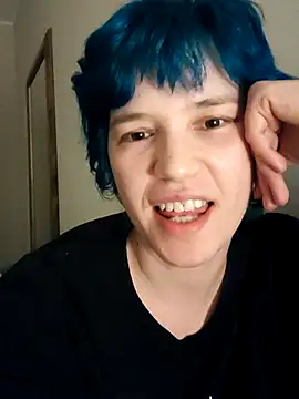 DevaBlu online show from 13, 11, 2025