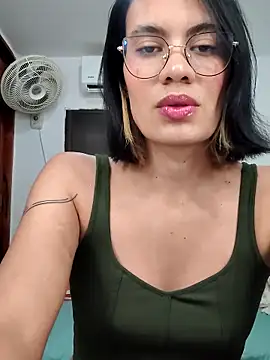Mia saaenz online show from 17, 11, 2025