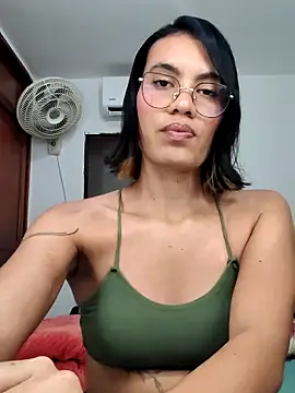 Mia saaenz online show from 18, 11, 2025