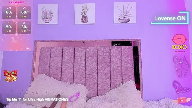 alaiasexygirl online show from 9, 1, 2026