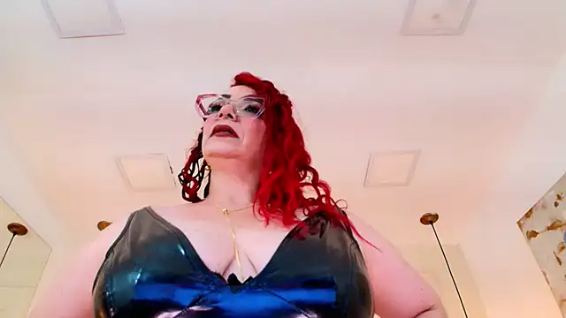 ScarlethVegas online show from 6, 2, 2026